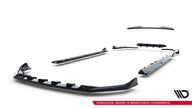 Splitter-kit V.2 för Skoda Superb Sedan Mk4