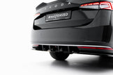 Splitter-kit V.2 för Skoda Superb Sedan Mk4