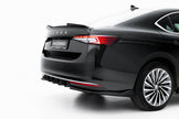 Splitter-kit V.2 för Skoda Superb Sedan Mk4