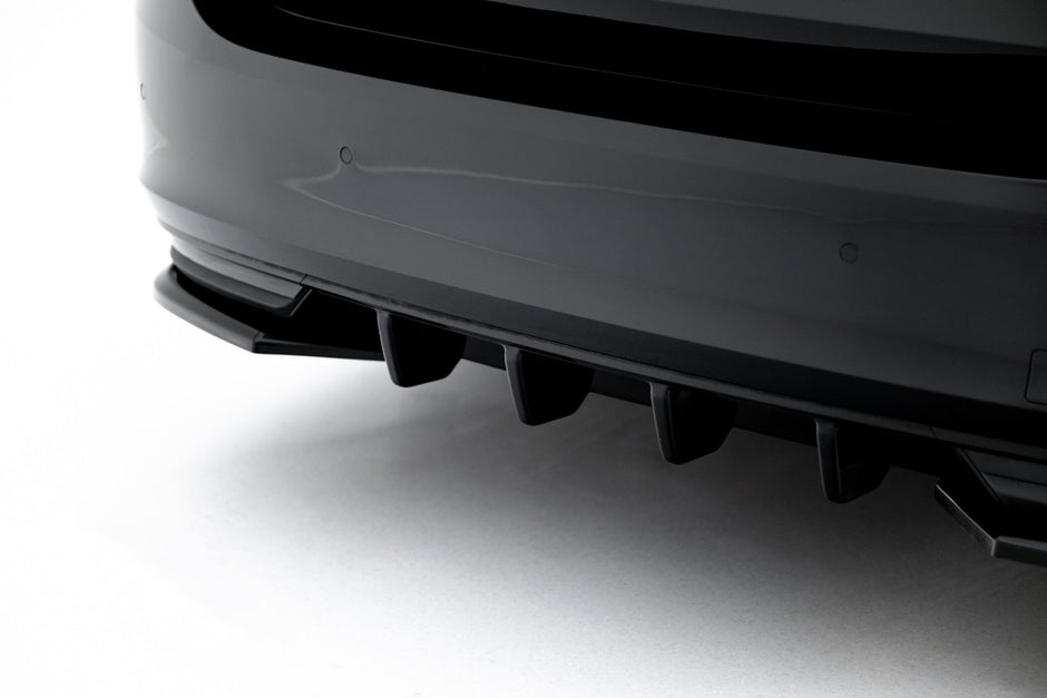 Splitter-kit V.2 för Skoda Superb Sportline Mk4