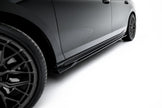 Splitter-kit V.2 för Skoda Superb Sportline Mk4