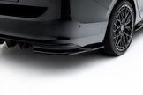 Splitter-kit V.2 för Skoda Superb Sportline Mk4