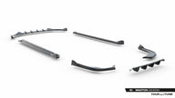 Splitter-kit V.2 för Skoda Superb Sportline Mk4