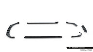 Splitter-kit V.2 för Skoda Superb Sportline Mk4