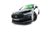 Splitter-kit V.2 för Skoda Superb Sportline Mk4