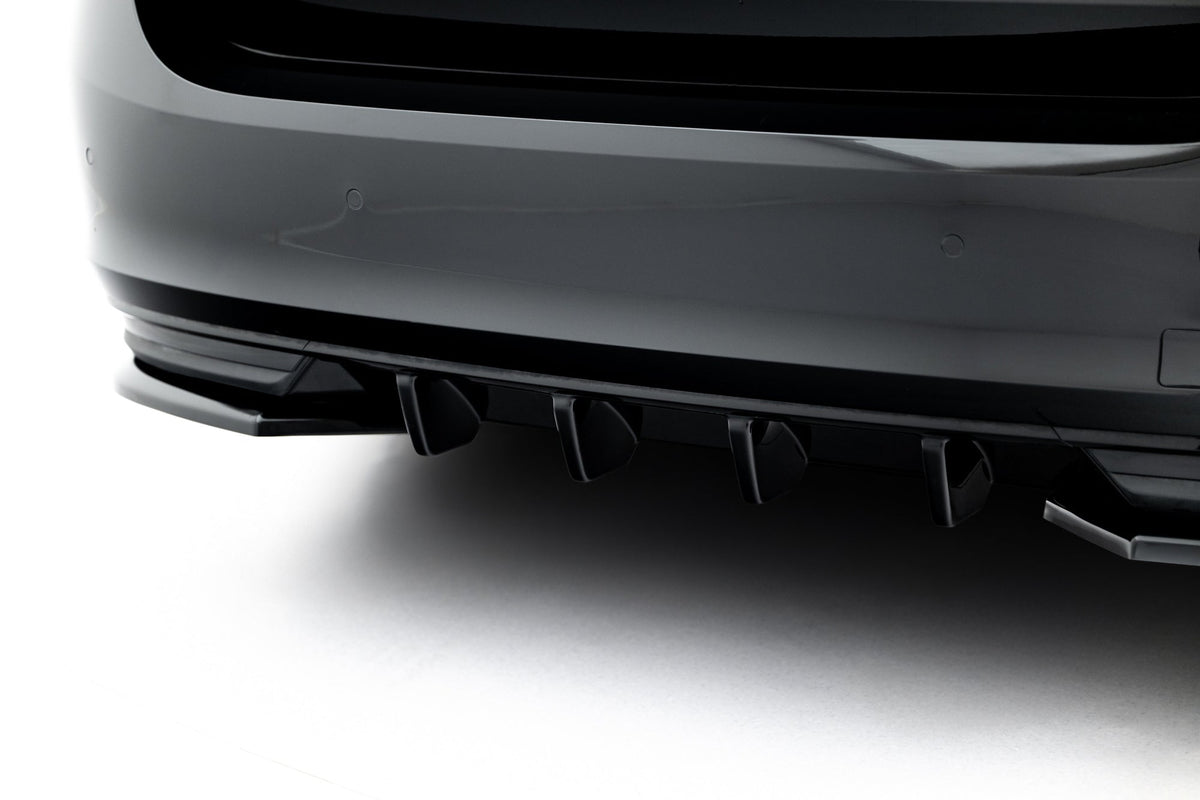 Splitter-kit V.2 för Skoda Superb Sportline Mk4