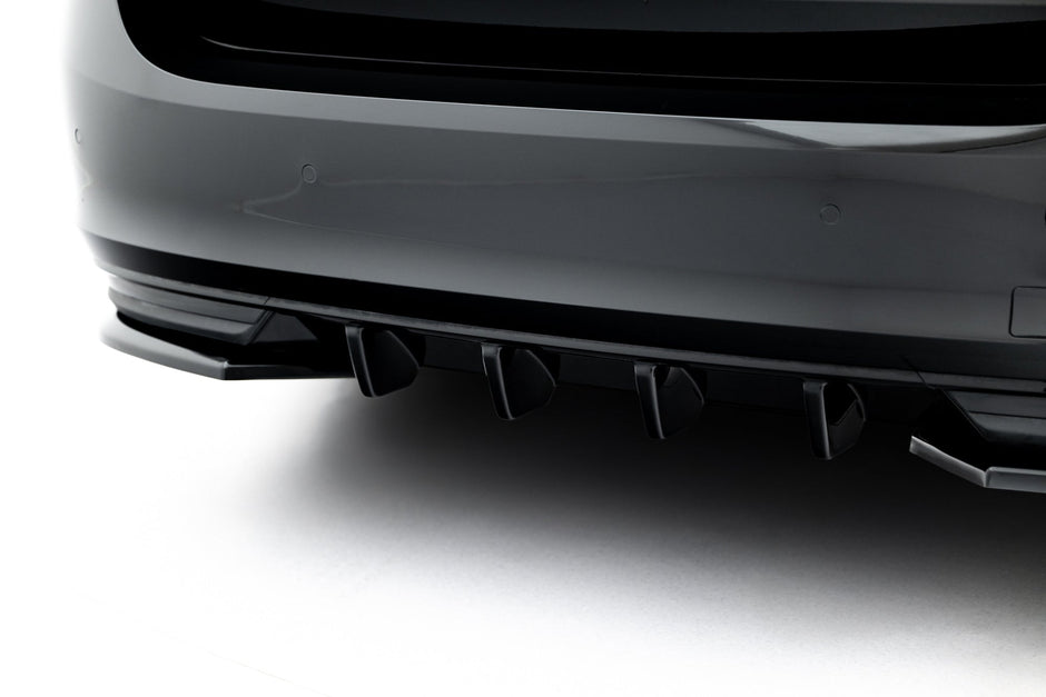Splitter-kit V.2 för Skoda Superb Sportline Mk4