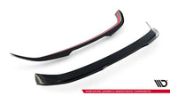 Splitter-kit V.2 för Toyota GR Corolla Mk12