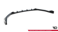 Splitter-kit V.2 för Toyota GR Corolla Mk12