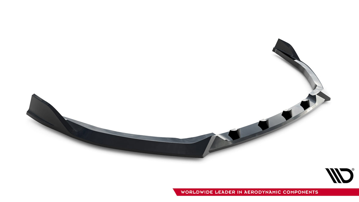 Splitter-kit V.2 för Toyota GR Corolla Mk12