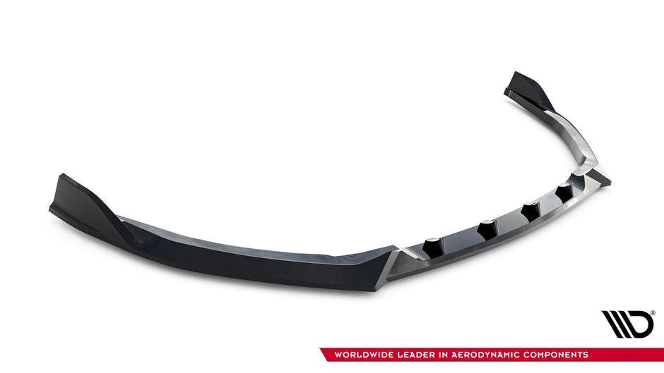 Splitter-kit V.2 för Toyota GR Corolla Mk12
