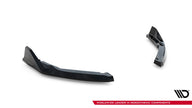 Splitter-kit V.2 för Toyota GR Corolla Mk12