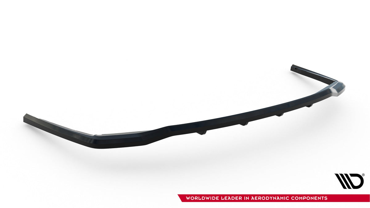 Splitter-kit V.2 för Toyota Highlander Mk4