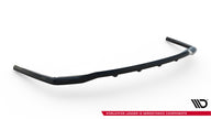 Splitter-kit V.2 för Toyota Highlander Mk4