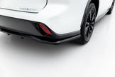 Splitter-kit V.2 för Toyota Highlander Mk4