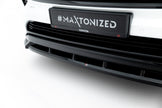 Splitter-kit V.2 för Toyota Highlander Mk4