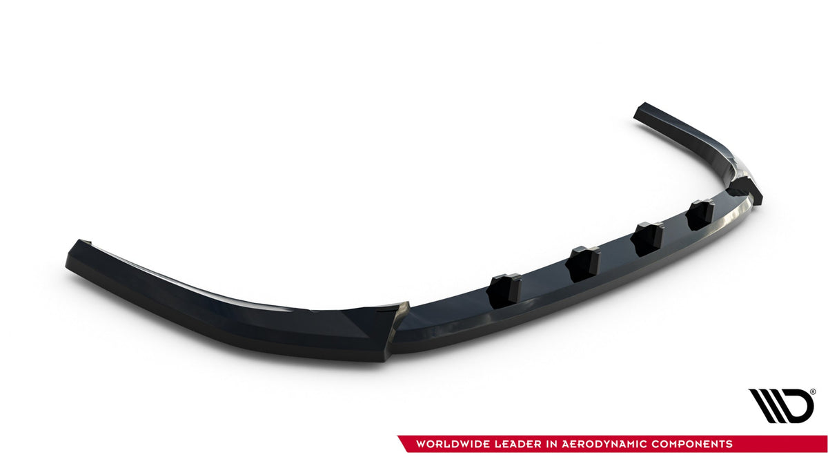 Splitter-kit V.2 för Toyota Highlander Mk4
