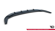 Splitter-kit V.2 för Volkswagen Golf GTI Clubsport Mk8 Facelift