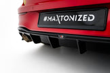 Splitter-kit V.2 för Volkswagen Golf GTI Clubsport Mk8 Facelift