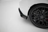 Splitter-kit V.2 för Volkswagen Golf GTI Mk8 Facelift