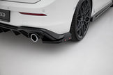 Splitter-kit V.2 för Volkswagen Golf GTI Mk8 Facelift