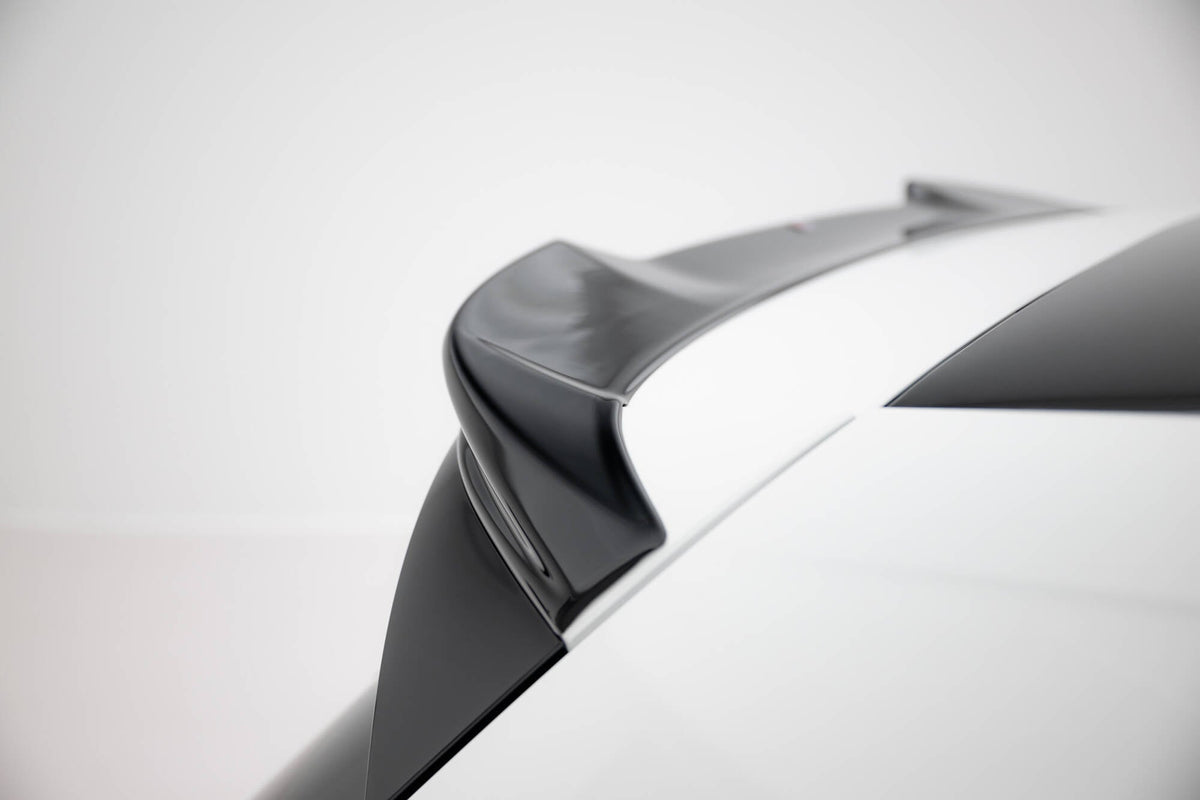 Splitter-kit V.2 för Volkswagen Golf GTI Mk8 Facelift