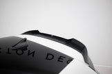 Splitter-kit V.2 för Volkswagen Golf GTI Mk8 Facelift