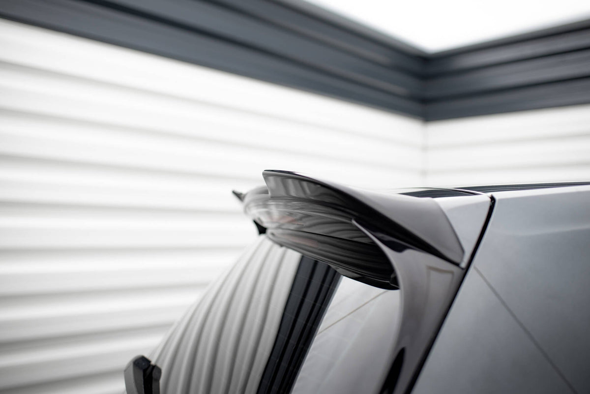 Splitter-kit V.2 för Volkswagen Golf R Hatchback Mk7 Facelift