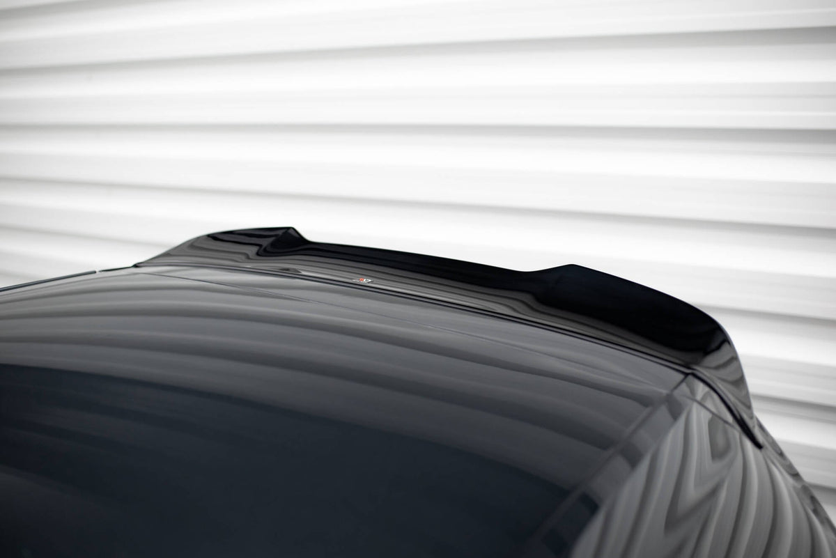 Splitter-kit V.2 för Volkswagen Golf R Hatchback Mk7 Facelift
