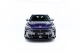 Splitter-kit V.3 för Cupra Terramar Mk1 (Version with towbar)
