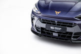 Splitter-kit V.3 för Cupra Terramar Mk1 (Version with towbar)