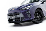 Splitter-kit V.3 för Cupra Terramar Mk1 (Version with towbar)
