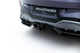 Splitter-kit V.3 för Cupra Terramar Mk1 (Version with towbar)