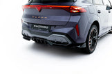 Splitter-kit V.3 för Cupra Terramar Mk1 (Version with towbar)