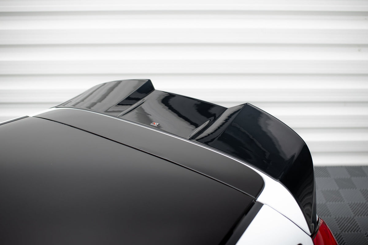 Splitter-kit V.3 för Ford Fiesta ST Mk7 Facelift