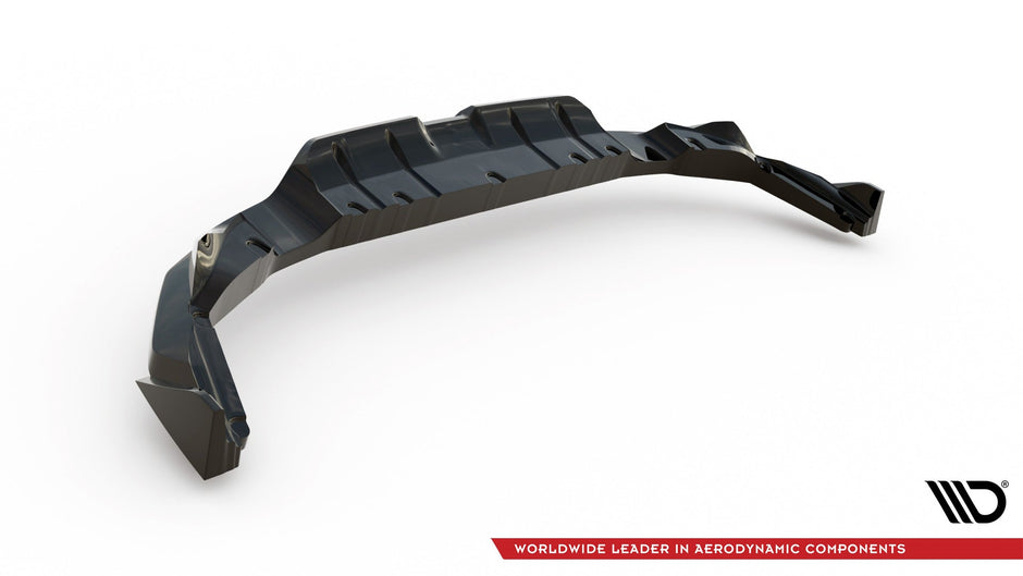 Splitter-kit V.3 för Subaru BRZ Mk2