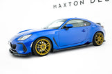 Splitter-kit V.3 för Subaru BRZ Mk2