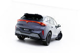 Splitter-kit V.4 för Cupra Terramar Mk1 (Version with towbar)