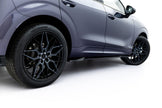 Splitter-kit V.4 för Cupra Terramar Mk1 (Version with towbar)