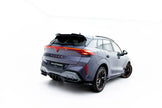 Splitter-kit V.4 för Cupra Terramar Mk1 (Version with towbar)
