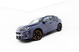 Splitter-kit V.4 för Cupra Terramar Mk1 (Version with towbar)