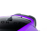 Splitter-kit V.6 för Volkswagen Golf R Hatchback Mk8 Facelift