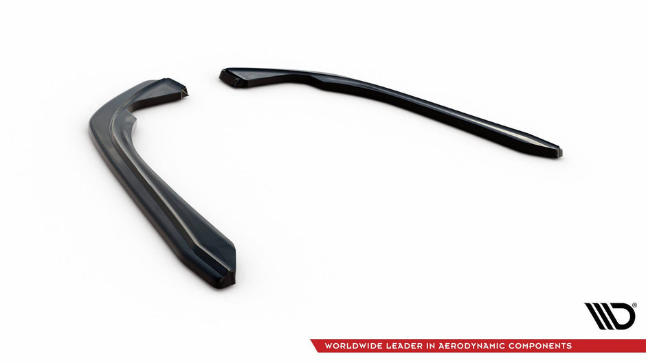 Splitter-kit för Volkswagen Arteon R-Line Sedan / Shooting Brake Mk1