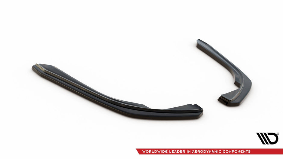 Splitter-kit för Volkswagen Arteon R-Line Sedan / Shooting Brake Mk1
