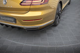 Splitter-kit för Volkswagen Arteon R-Line Sedan / Shooting Brake Mk1