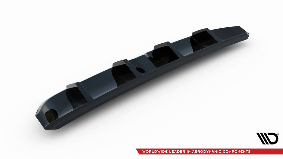 Splitter-kit för Volkswagen Arteon R-Line Sedan / Shooting Brake Mk1
