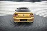 Splitter-kit för Volkswagen Arteon R-Line Sedan / Shooting Brake Mk1