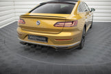 Splitter-kit för Volkswagen Arteon R-Line Sedan / Shooting Brake Mk1