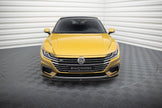 Splitter-kit för Volkswagen Arteon R-Line Sedan / Shooting Brake Mk1