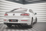 Splitter-kit för Volkswagen Arteon R-Line Sedan / Shooting Brake Mk1 Facelift
